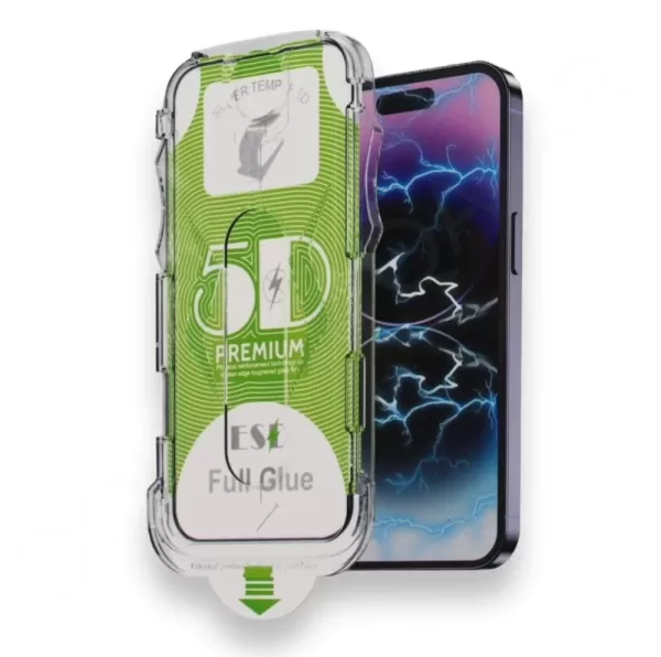 BLINDAGEM PREMIUM DION PRIVACY IPHONE 15 PRO